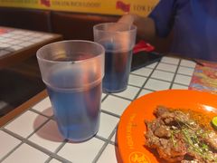 -碌碌发·东南亚风味烧烤档(体育西店)