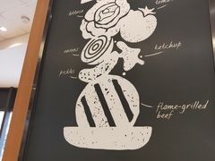 -汉堡王(天津鲁能店)