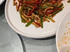 -益健名厨海鲜城(夏湾店)