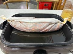 -李氏下饭菜·巫山纸包鱼·烤鱼(滨江路店)