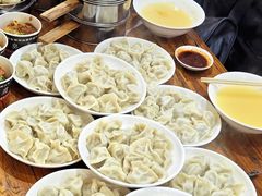 -王菊美食街·王菊面馆(总店)