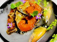 -乾园.魏庐湖景餐厅(花港店)