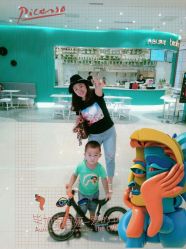 -小鸡哆哆故事屋·儿童乐园(嘉里城店)