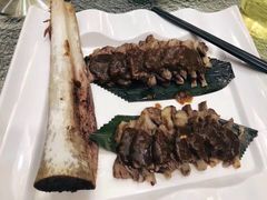 -北海渔村酒楼·粤菜海鲜点心(新华店)