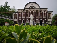 -平安桥天主教堂