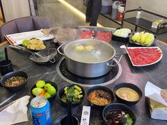 -林记潮牛·牛肉火锅(上马墩店)