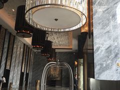 -万达文华酒店·48F云端窗景美食汇自助餐厅