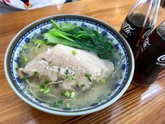 -枫镇面馆(寒山寺店)