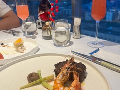 -王品牛排(郑州大卫城店)