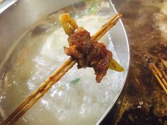 -袁记串串香(北国店)