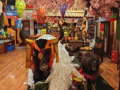 -吉祥圣雪藏餐