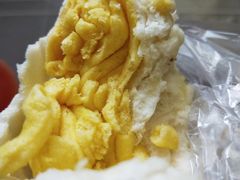 金丝卷-国际饭店·帆声西饼屋(黄河路店)