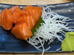 -胜代日本料理(云程巷小区店)