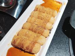 -麻辣英雄重庆火锅(常平店)