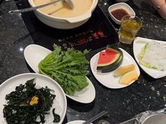 -湯系餐室(苏宁广场店)
