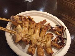 -盒马鲜生(杭州运河上街店)