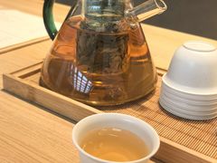 -théATRE 茶聚场(王府中環店)