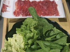 -云中鱼蒸汽石锅鱼(川沙百联店)