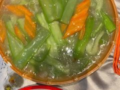 -红辣椒·川菜·火锅(张杨路店)