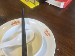 -小柴米·传统江西菜(万寿宫店)