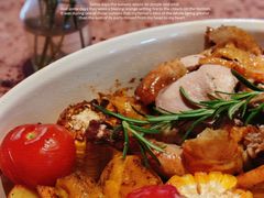 -La Terre乐田(万象城店)