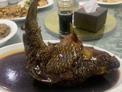 -奥华餐厅·老张记(台基厂店)