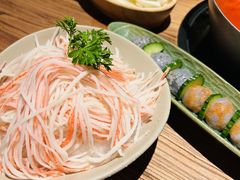 -四喜小胖·北京涮肉(五道营店)