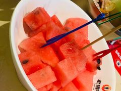 -老佛爷炭火蛙锅直营(清滨路总店)