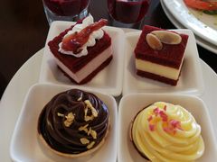 -白天鹅宾馆·流浮阁咖啡厅
