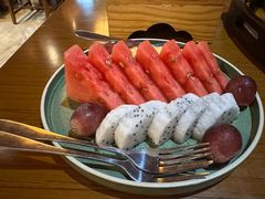 -西双版纳洲际度假酒店-曼霖轩中餐厅
