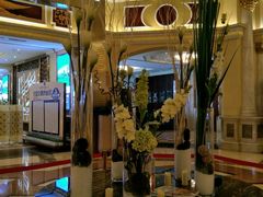 -江门新会碧桂园凤悦凤凰酒店(万达广场店)