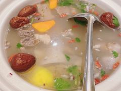 -巴依老爷新疆美食(工体旗舰店)