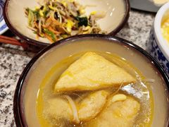 -南京大牌档(三阳广场苏宁店)