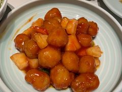 -0776食堂·京城创意菜(七里庄店)