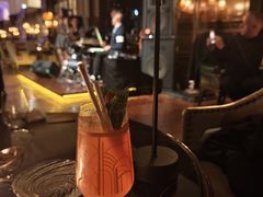 -LONG BAR 廊吧(外滩华尔道夫酒店)