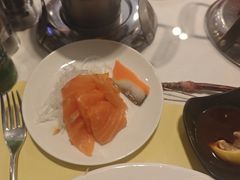 -马哥孛罗酒店·SAVVY全日餐厅