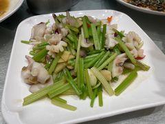 -华盛丰温州大排档(东三环南路店)