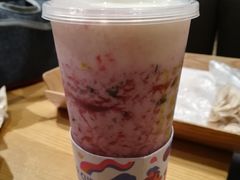 -奈雪的茶(深圳北站店)