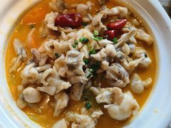 -老阿爸鲜鱼土菜(昆山花桥店)
