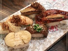 -东京屋(武定路店)