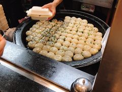 小杨生煎-小杨生煎(龙阳广场店)