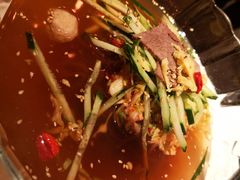 -七八冷面·延边朝鲜族美食(欢乐谷店)