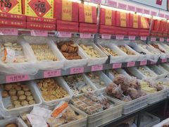 -桂香村(护国寺店)