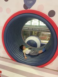 -MELAND CLUB亲子乐园·派对·餐厅(北京芳圆里ID MALL店)