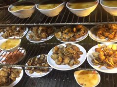 -三亚胜意海景酒店·海鲜自助餐厅(三亚湾路店)
