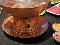 -南门涮肉(上海二店)