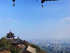 -杭州半山国家森林公园