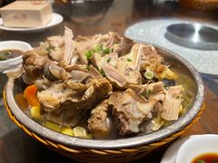-猪肉婆私房菜(容桂总店)
