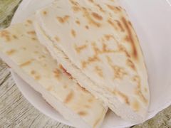-清真李唯一优质肉丸糊辣汤