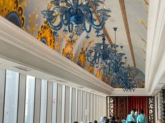 -皇朝万鑫自助餐厅